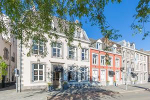 Alojamiento - Amrâth Hotel Bigarré