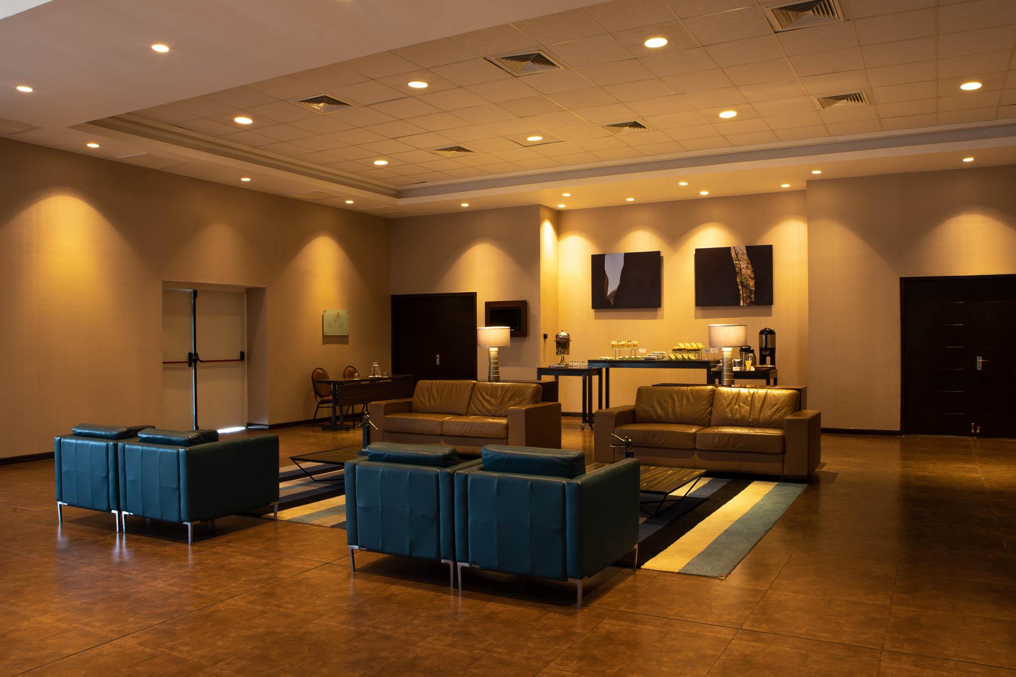 Sala de Reuniones Casa Andina Select Tacna