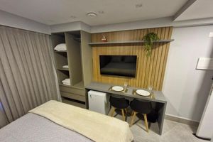 Alquiler Vacacional - Melhores Flats - Excelente junto ao mar