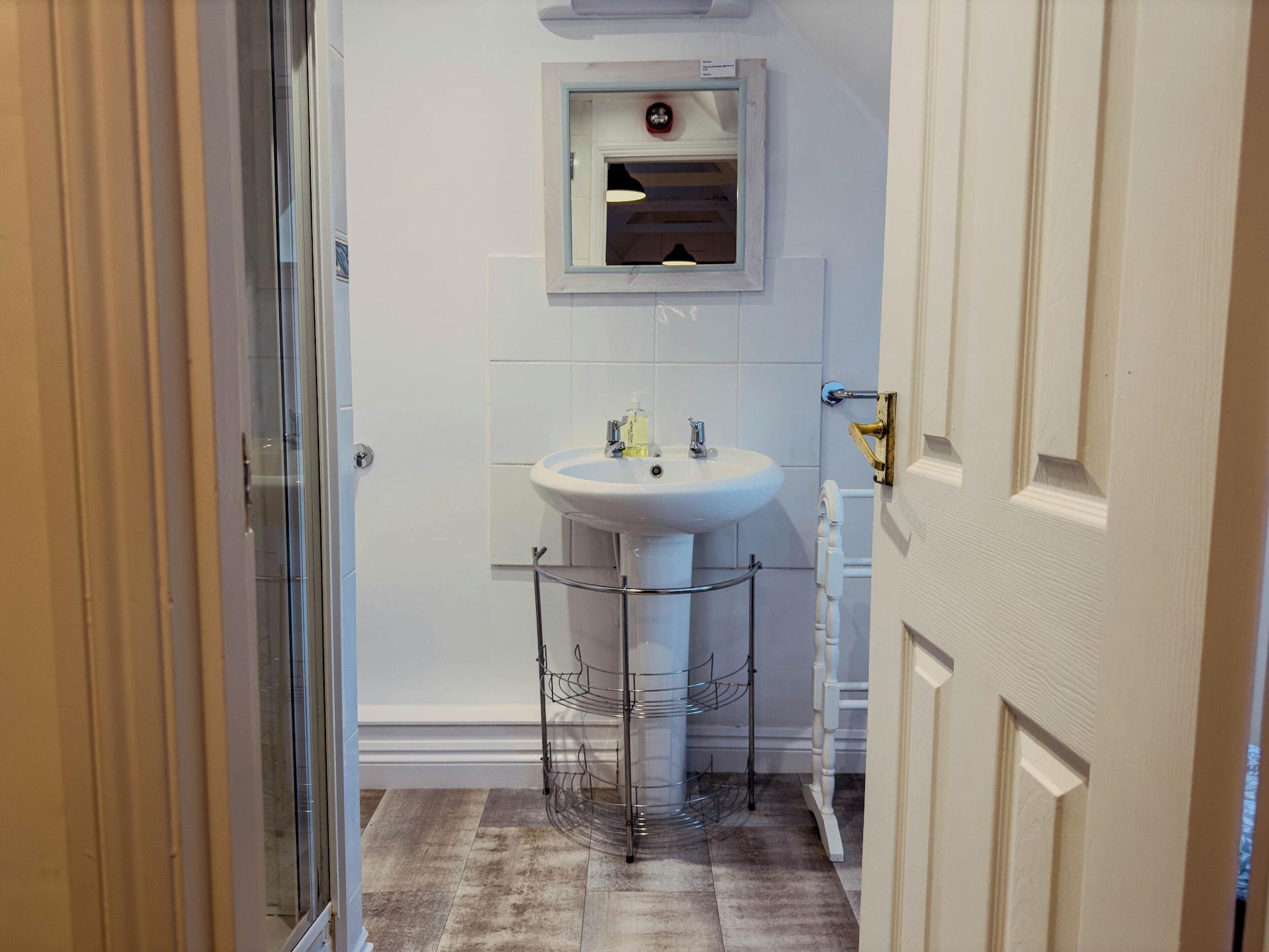 Equipamiento de Habitación Newport Quay Bed and Breakfast