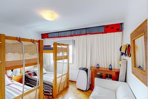 Alquiler Vacacional - Oceana Suites Playa Brava