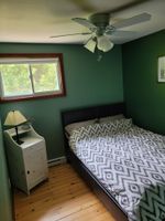 Alquiler Vacacional - There's no place like the cottage! Beautiful cozy cottage, minutes from beach