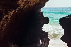 Actividad - Excursión al Cabo Espartel, Cuevas de Hércules y Asilah