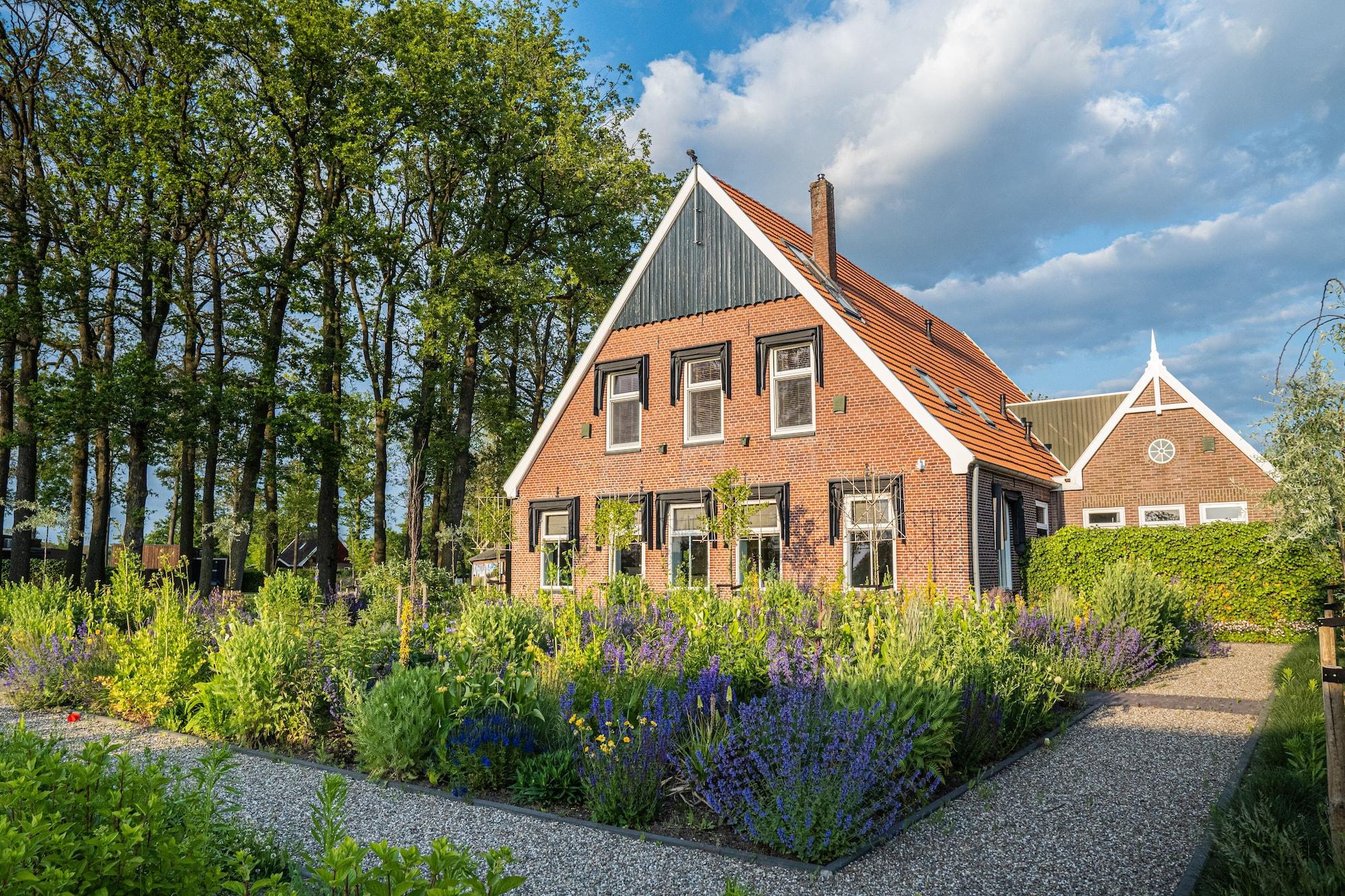 Vista Exterior Hofparken Wiltershaar