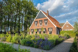 Alojamiento - Hofparken Wiltershaar