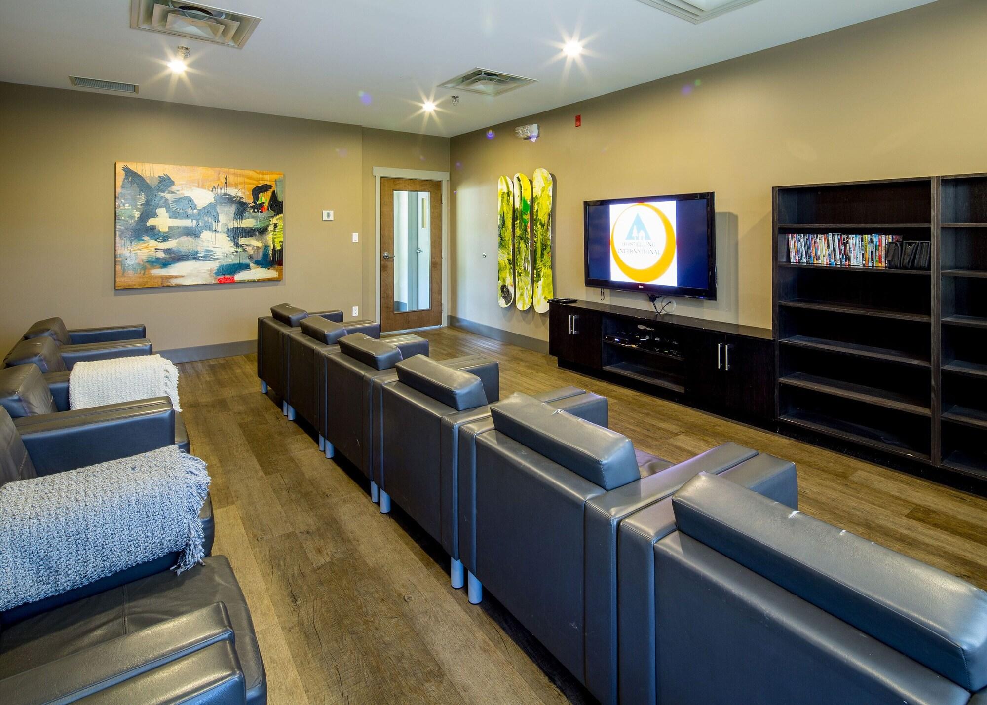 Set de Habitación HI Whistler - Hostel