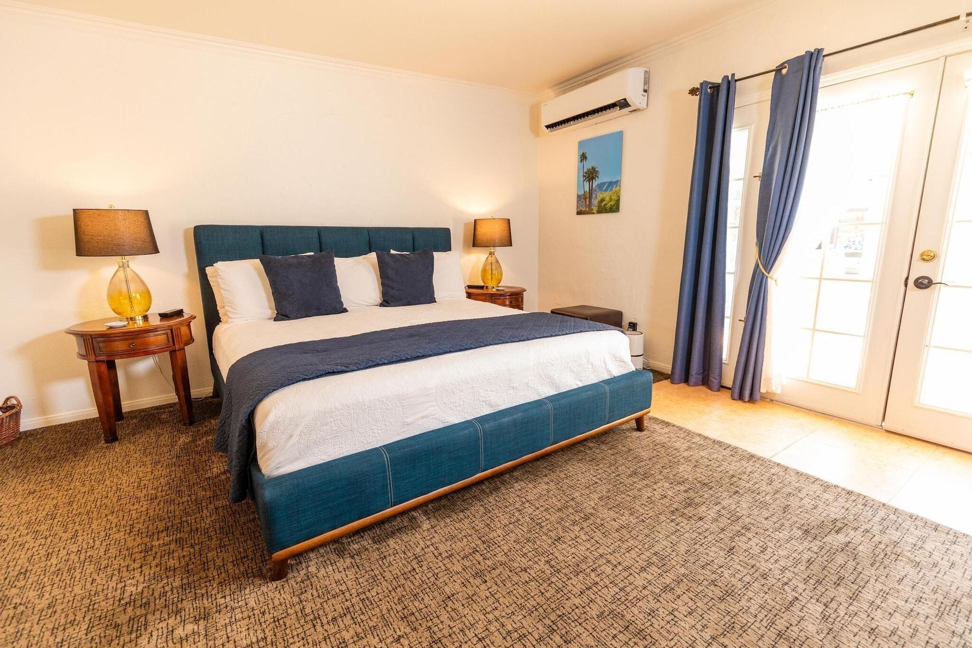 Habitación Old Ranch Inn - Adults Only