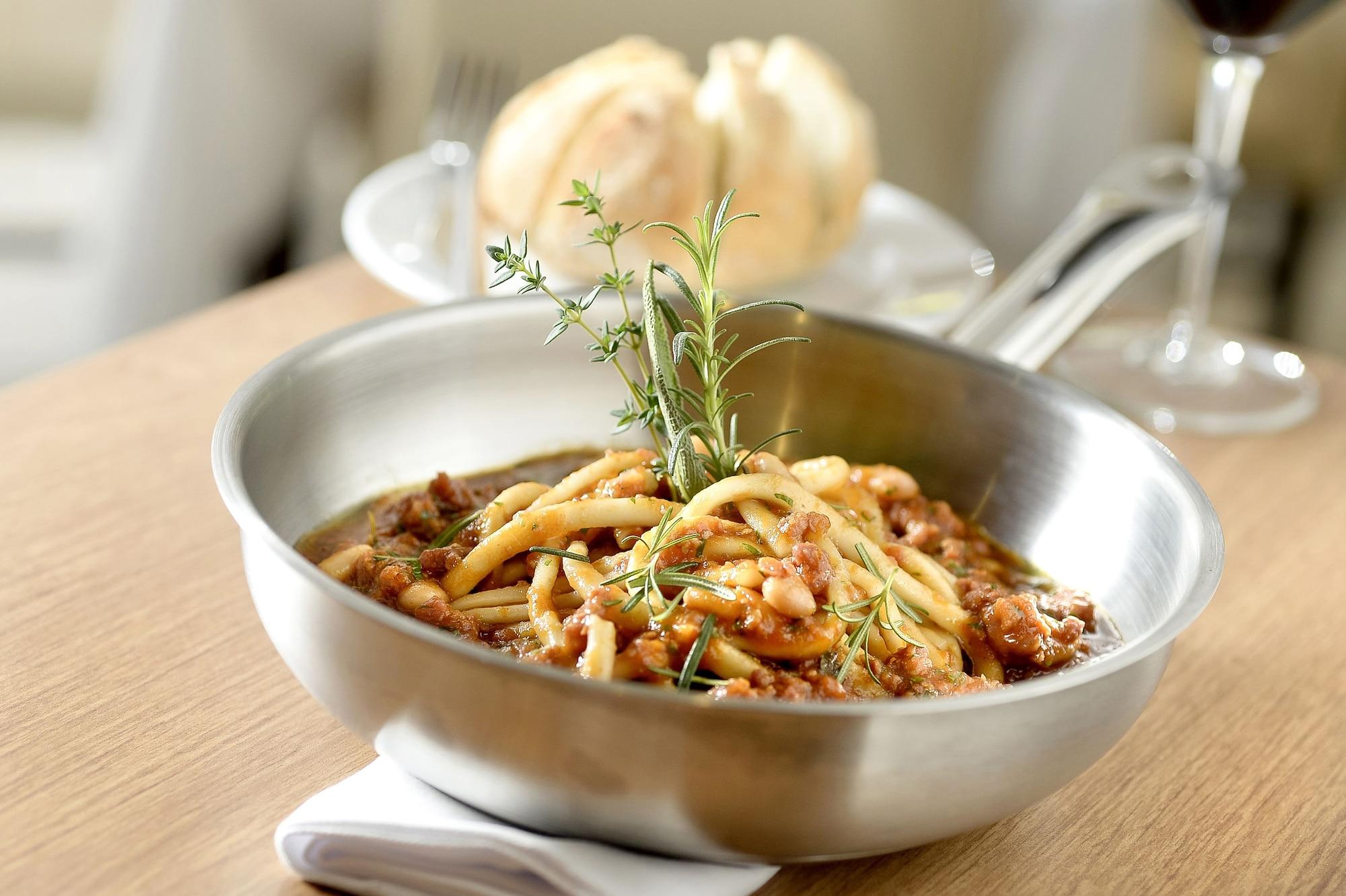 Restaurant Regent Park Hotel