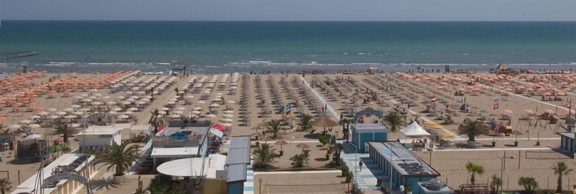 Playa Hotel Genty