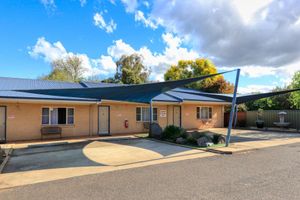 Alojamiento - Edward Parry Motel & Apartments