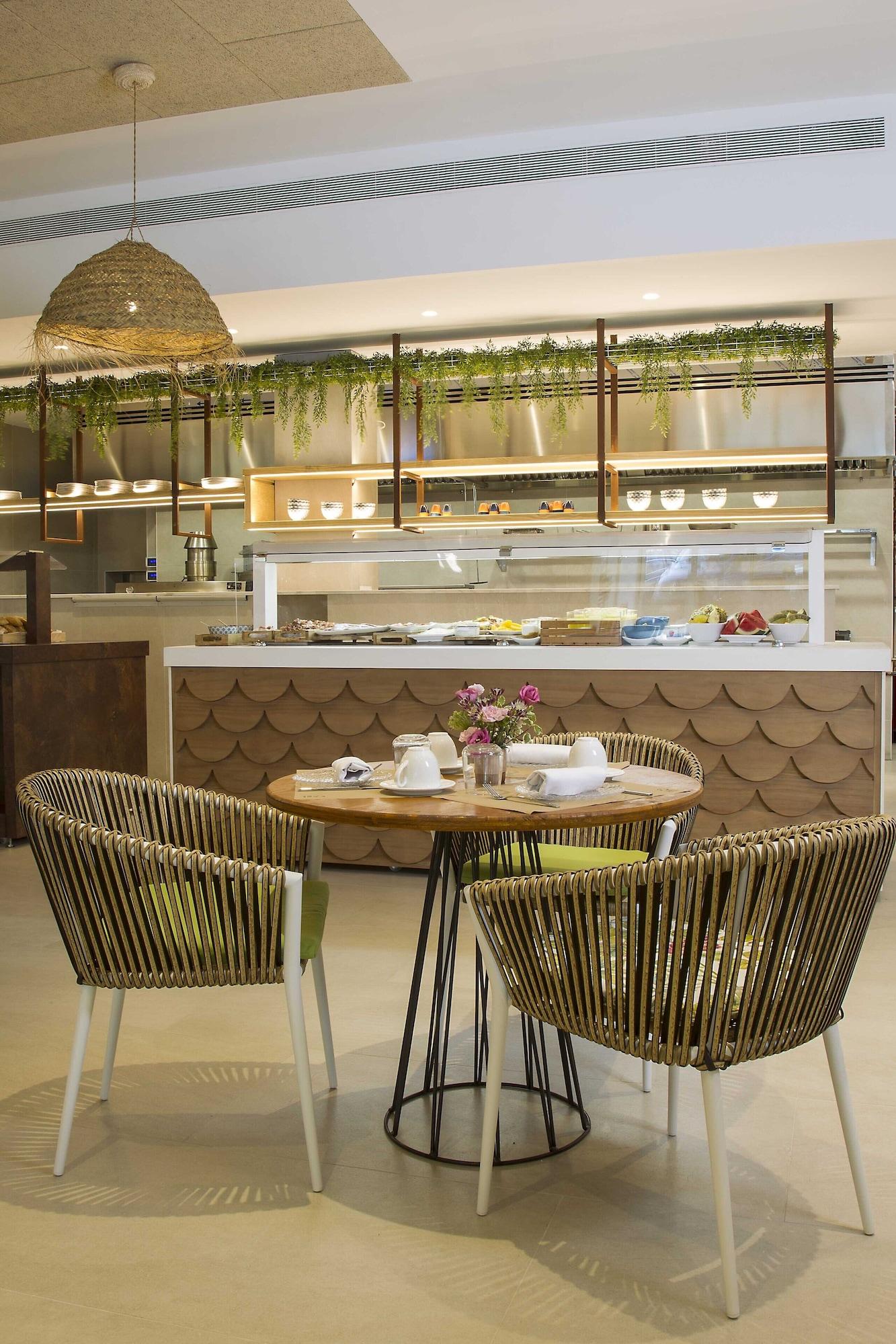 Restaurant May Altafulla Beach Boutique Hotel