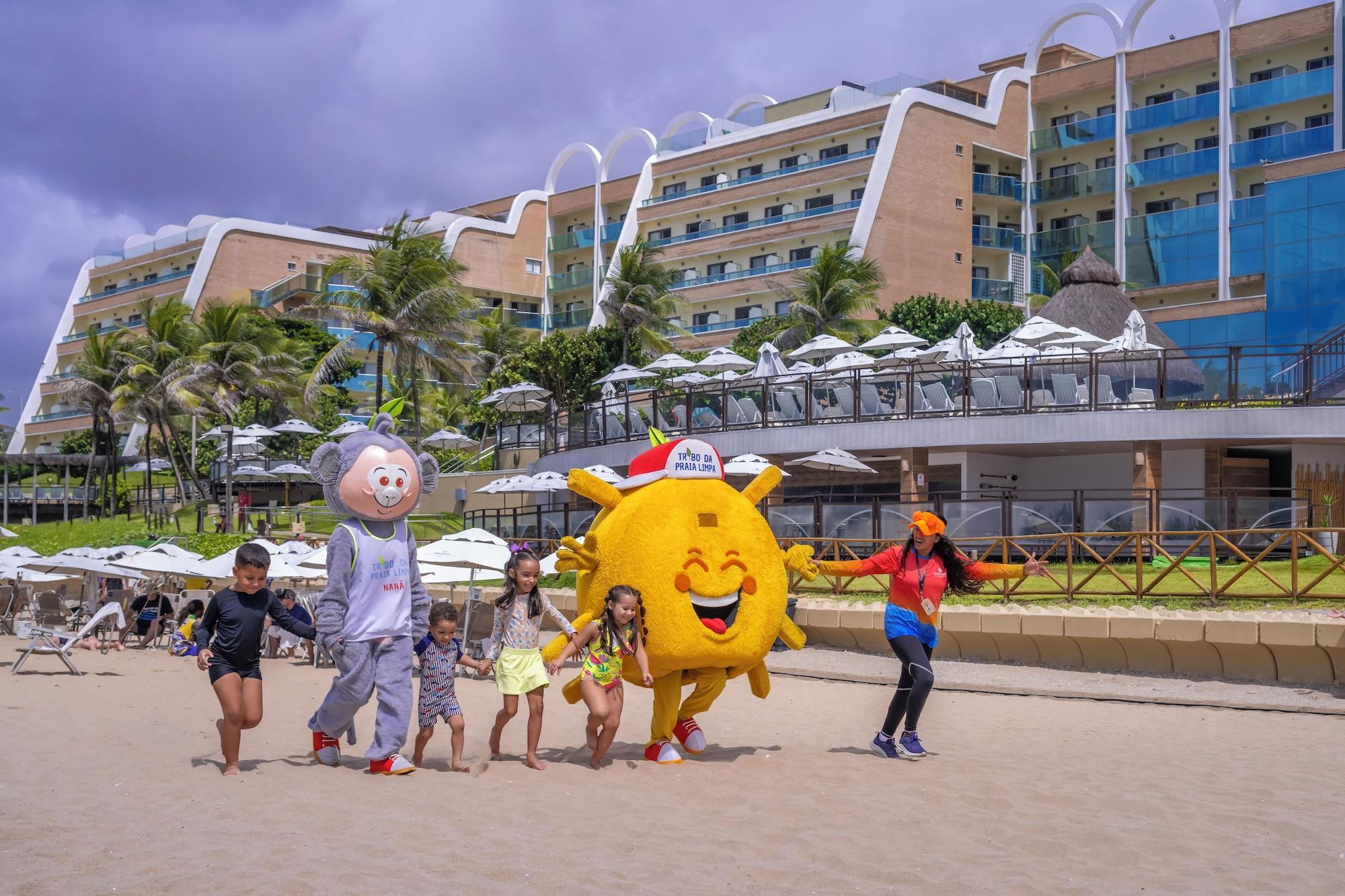 Playa Serhs Natal Grand Hotel & Resort