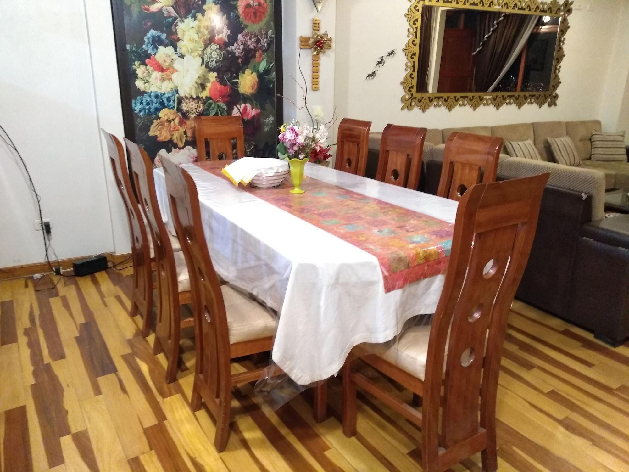 Restaurant El Balcón del Sol