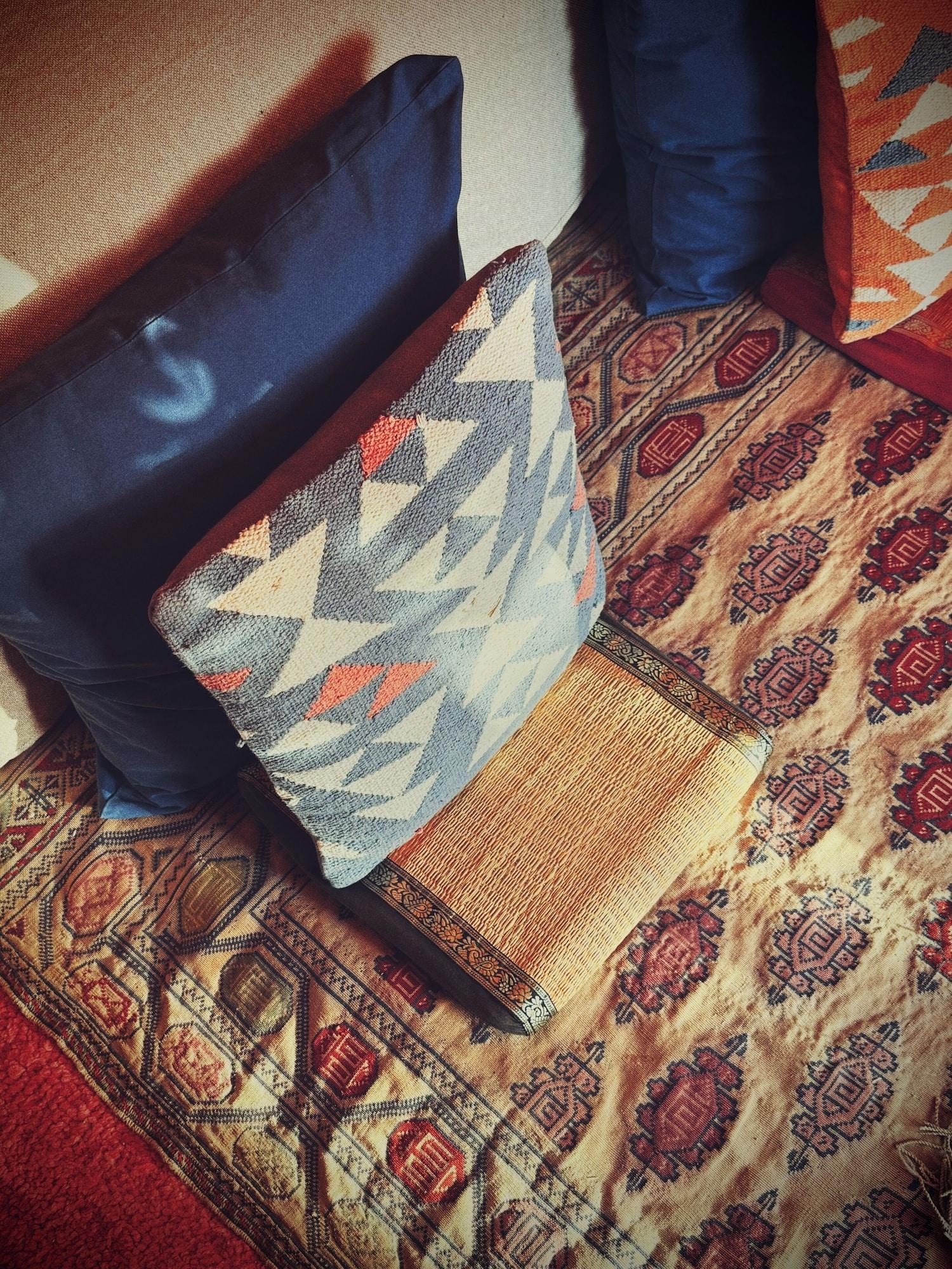 Habitación Cabra - Porto Covo