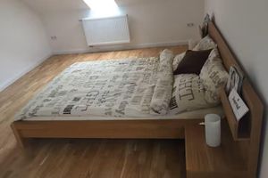 Alquiler Vacacional - Welcome to the Franconian Lake District - the triathlon stronghold