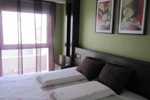 Alojamiento - Uman Hotel (Motel)
