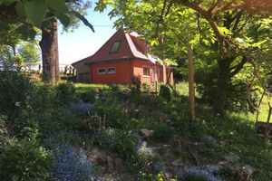 Alquiler Vacacional - Small villa in the wild garden