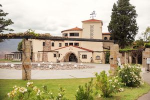 Alojamiento - Gran Hotel Potrerillos