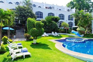 Alojamiento - Hotel Villa Bejar