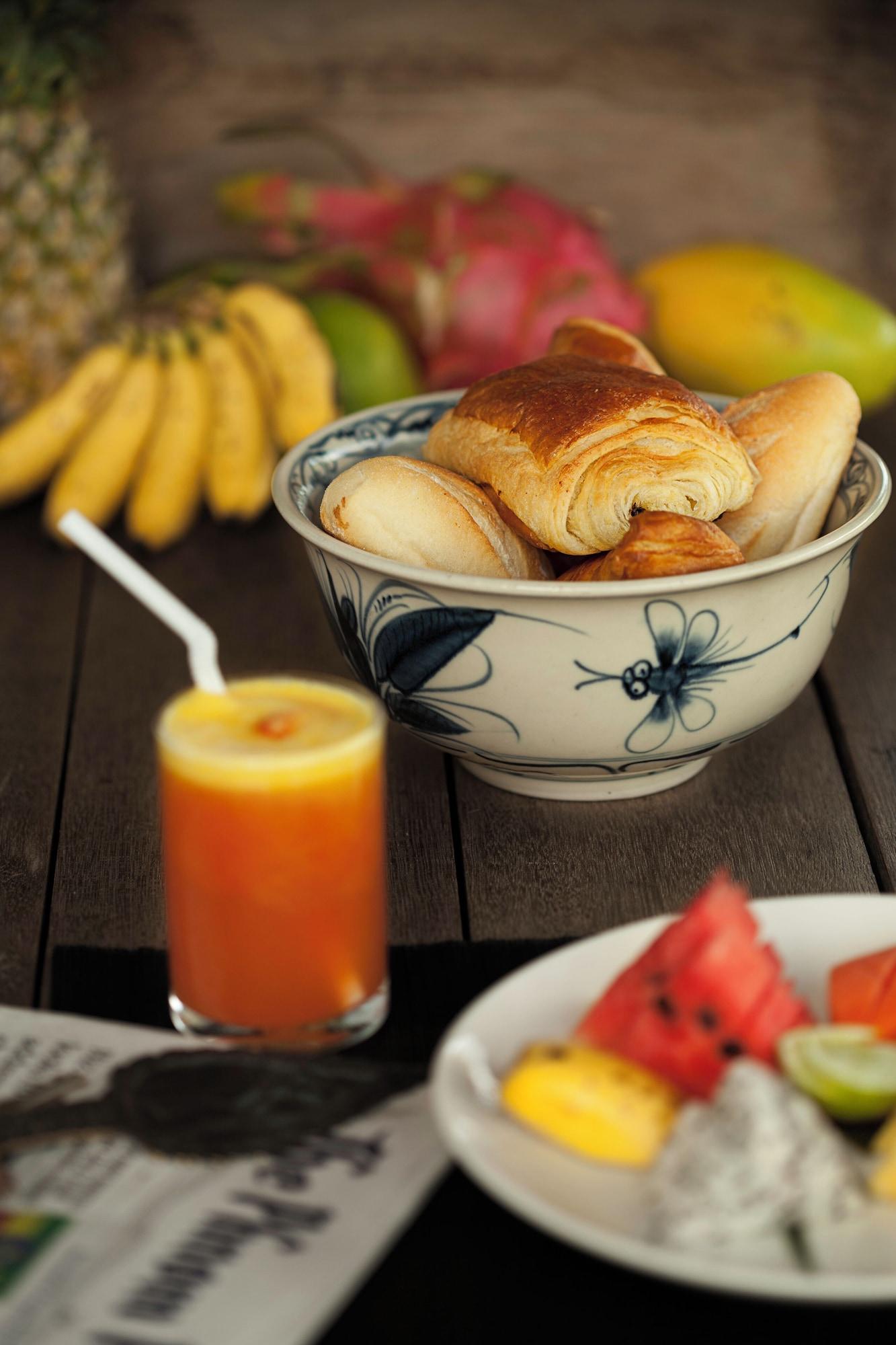 Restaurant Sala Lodges