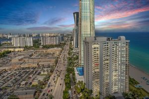 Alquiler Temporario - A Breathtaking Oceanview High Rise Luxury Condo!