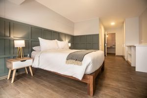 Alquiler Vacacional - Soho Apartments in Miraflores by Wynwood-House