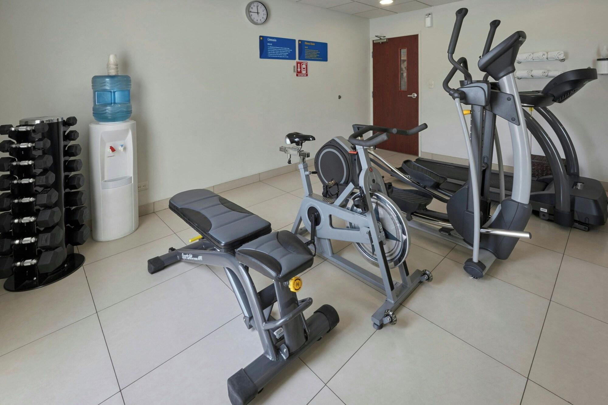 Varios City Express by Marriott Lazaro Cardenas