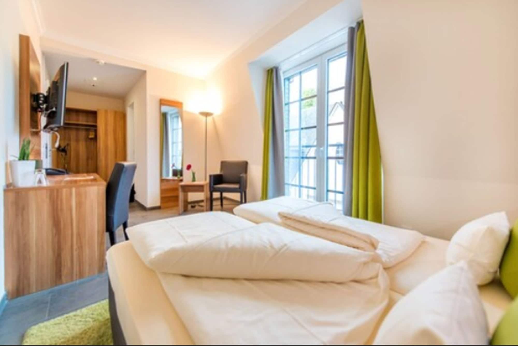 Set de Habitación Hotel Cochemer Jung