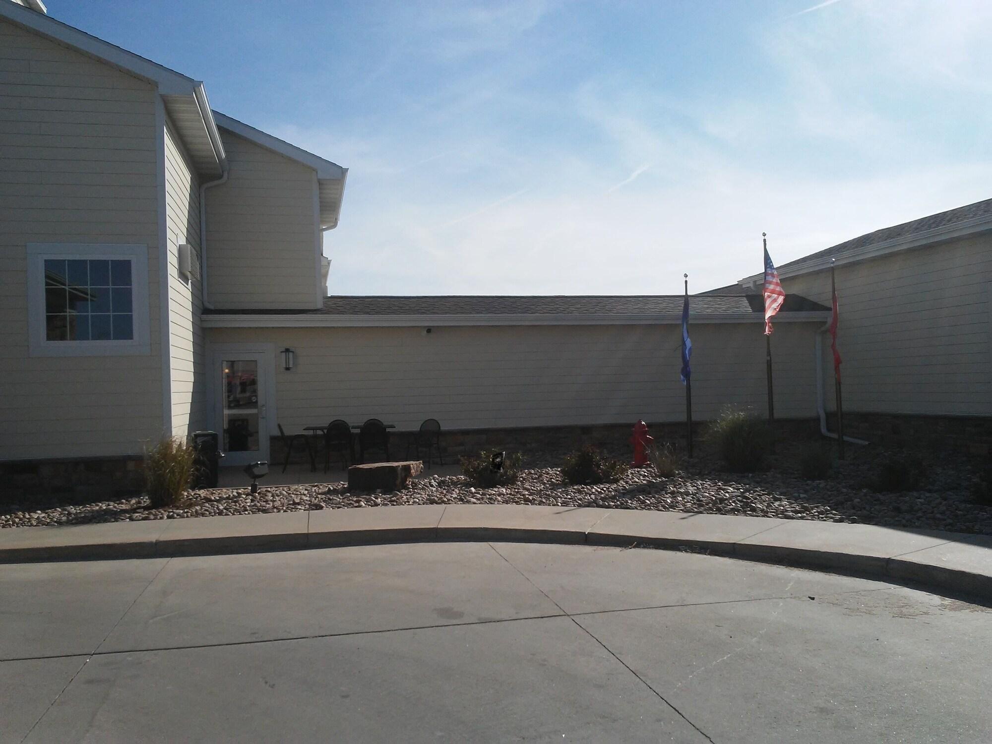 Varios Cobblestone Hotel & Suites – Broken Bow