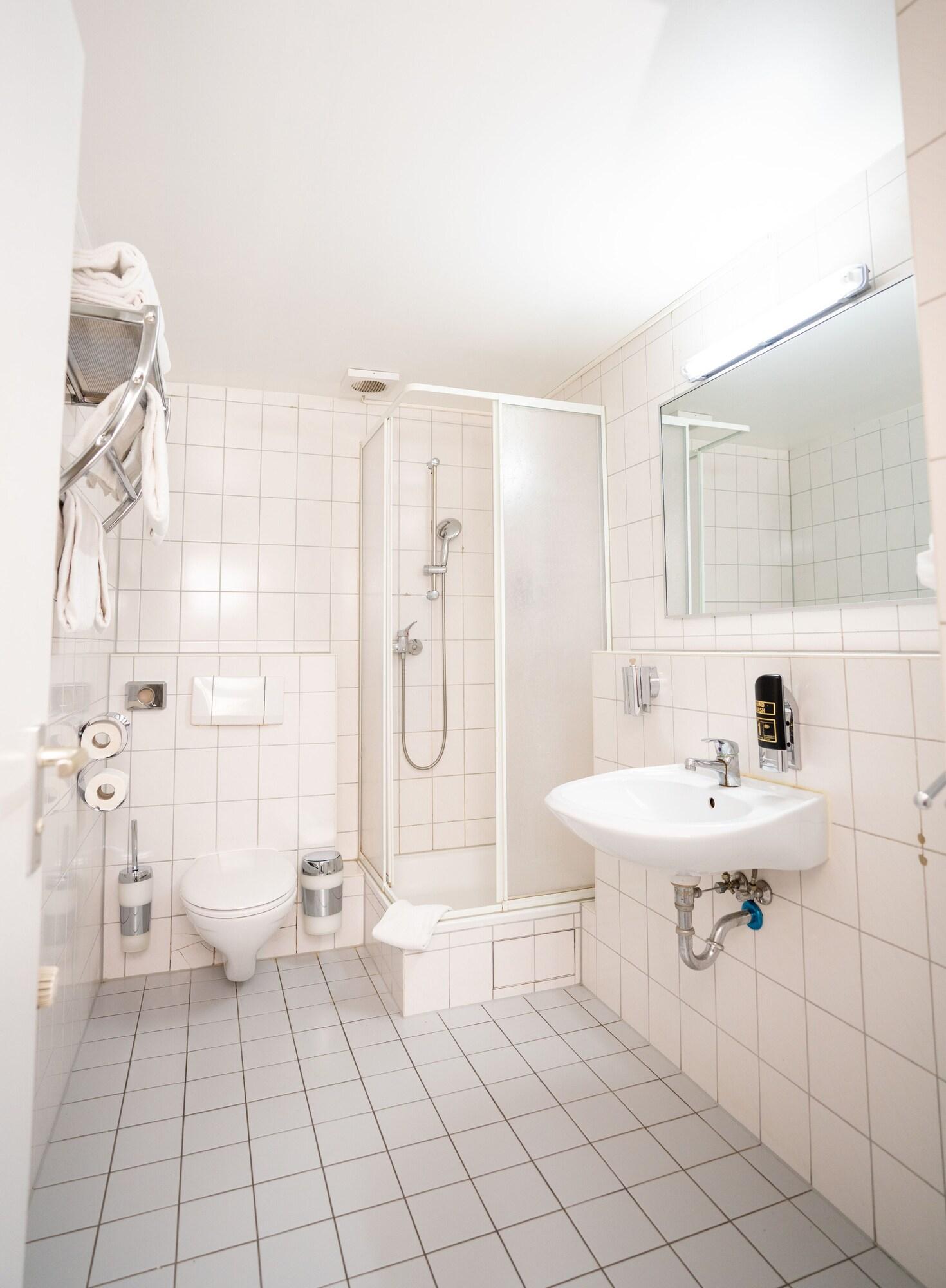 Equipamiento de Habitación Parkhotel Lindenhof