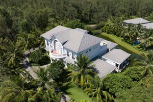 Alojamiento - Danang Marriott Resort & Spa, Non Nuoc Beach Villas