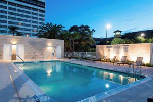 Alojamiento - Fairfield Inn & Suites Tampa Westshore / Airport