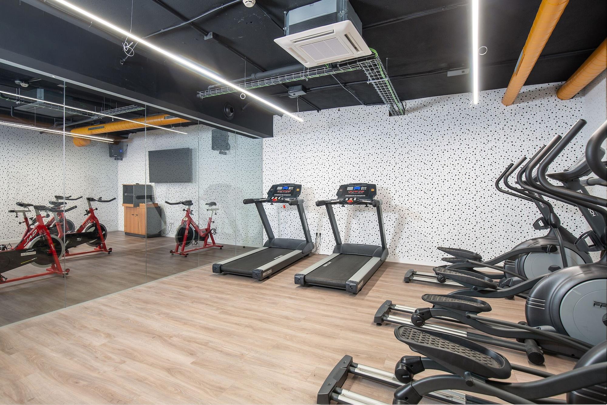 Gimnasio Micampus Galileo Galilei