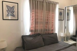 Alquiler Vacacional -  Family Getaway Condo  1BR | 2 extra beds | Pool | Beach