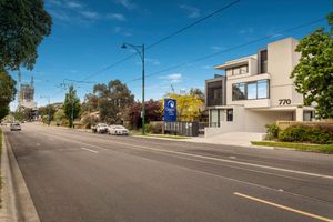 Alojamiento - Whitehorse Apartment Hotel