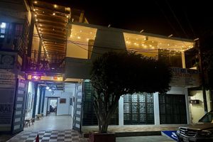 Hospedagens - HOTEL CASA TERESA GALERIA CAFE