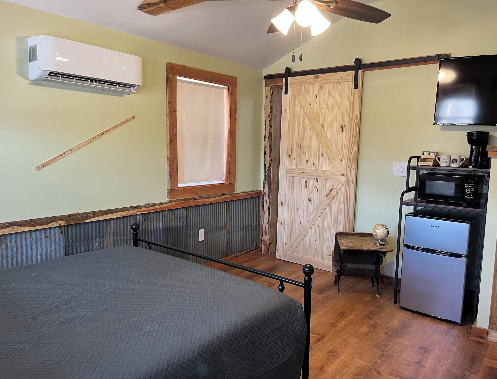 Habitación The Outpost