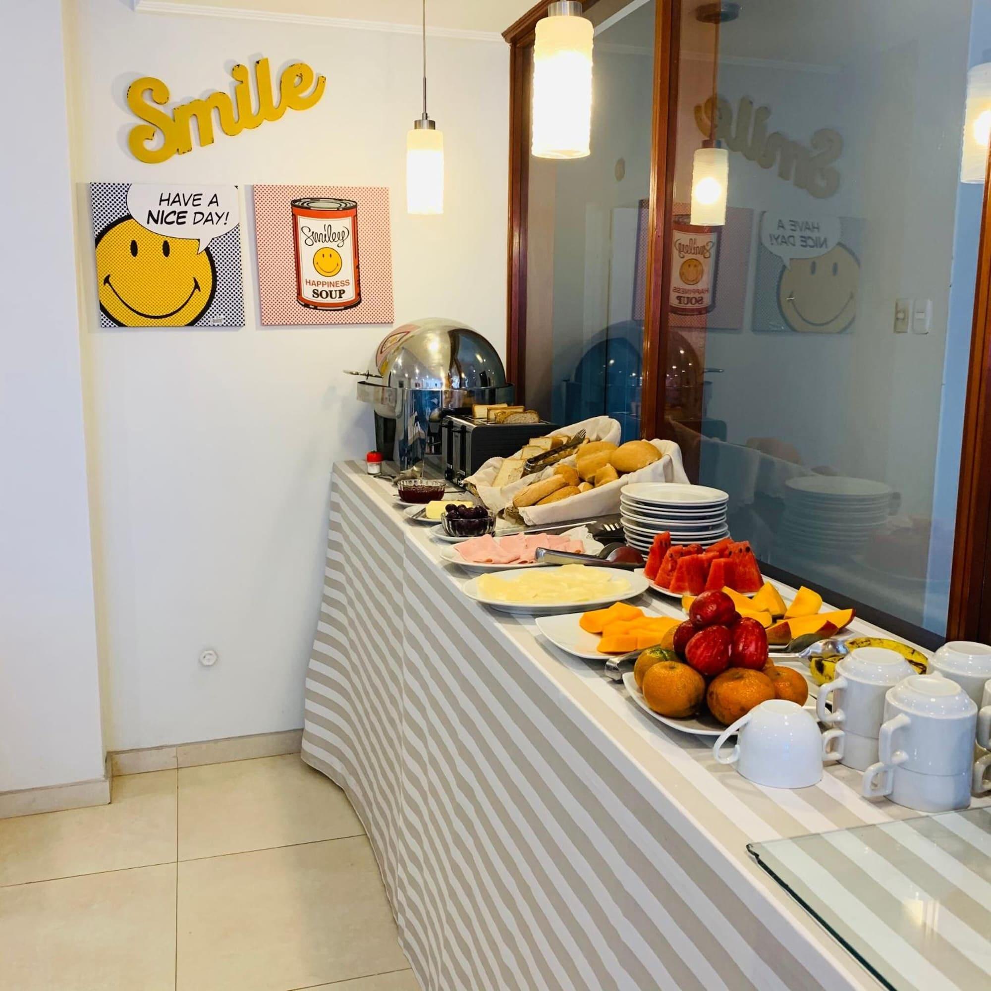 Restaurant Hotel Acosta