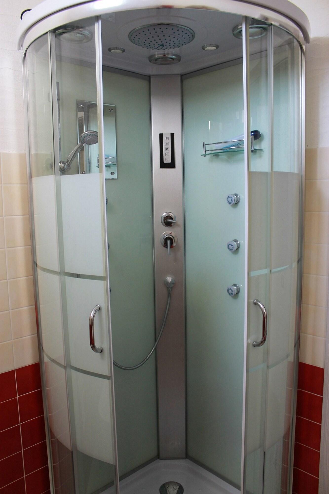 Equipamiento de Habitación Room in Guest Room - S'olivariu Village Affittacamere - Superior King Room