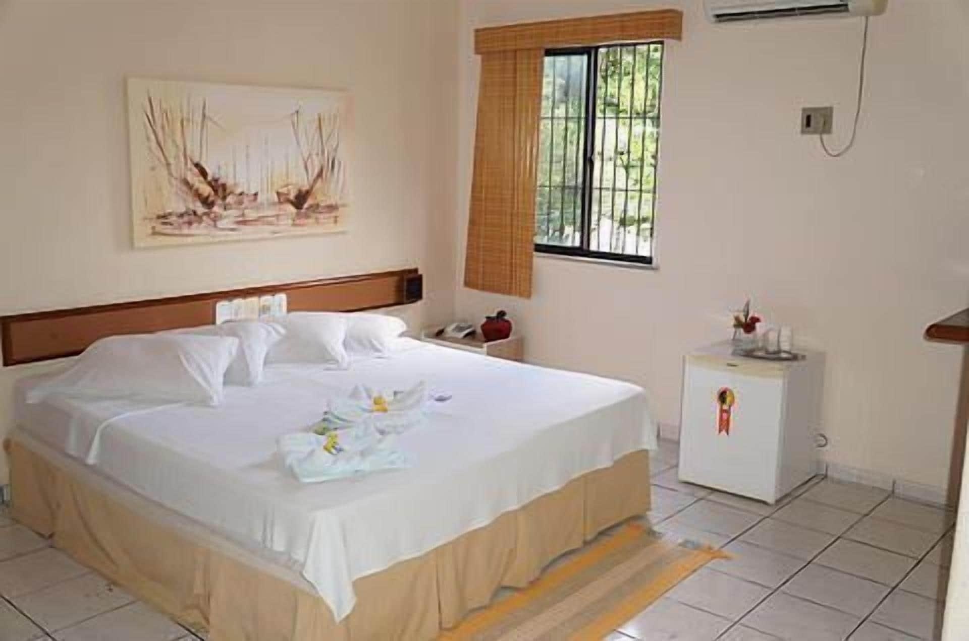 Varios Hotel Malibu