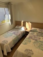 Alquiler Vacacional - Camping La Playa