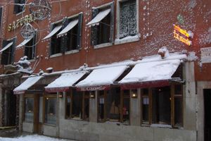 Alojamiento - Hotel Saturnia & International