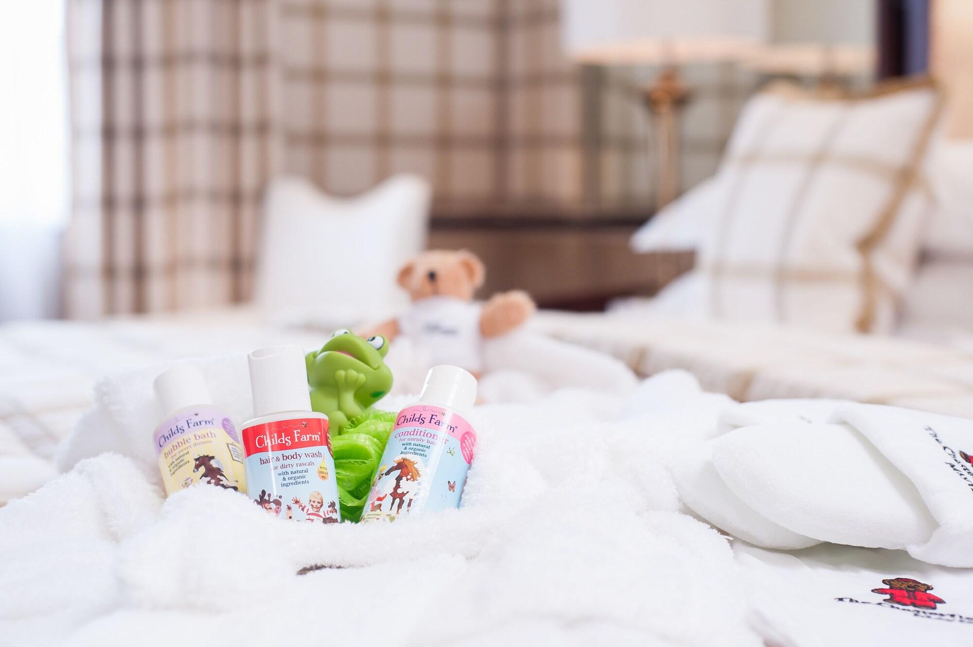 Instalaciones Recreativas The Chesterfield Mayfair