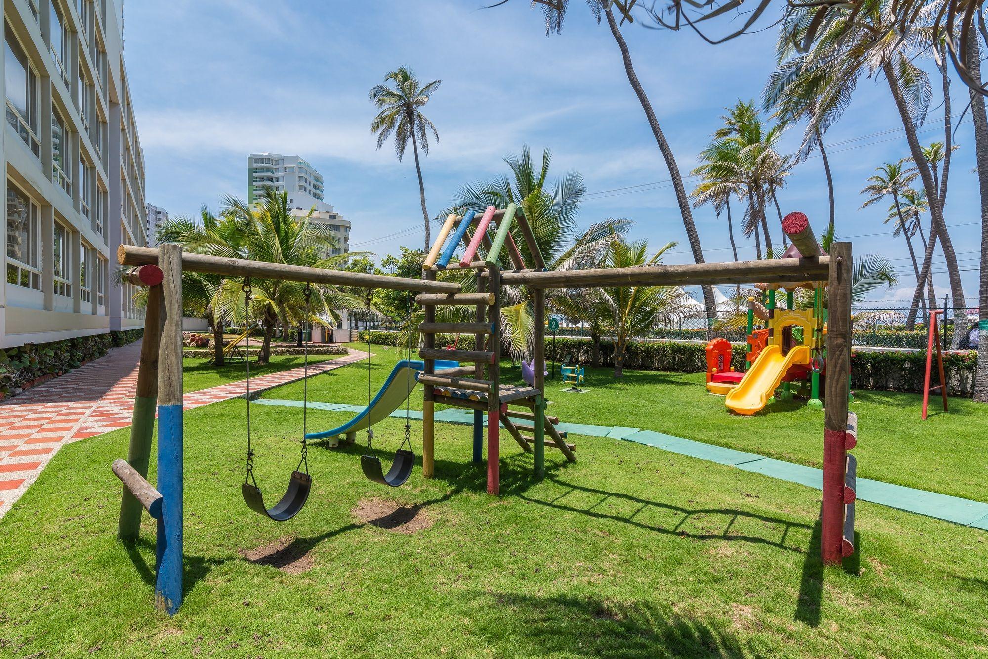 Hotel Caribe By Faranda Grand Cartagena – foto 33