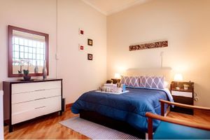 Alojamiento - Tripper Monkey Guesthouse Miraflores