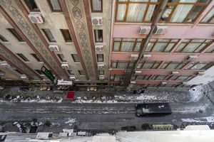 Alojamiento - Sayeban Gold Hotel