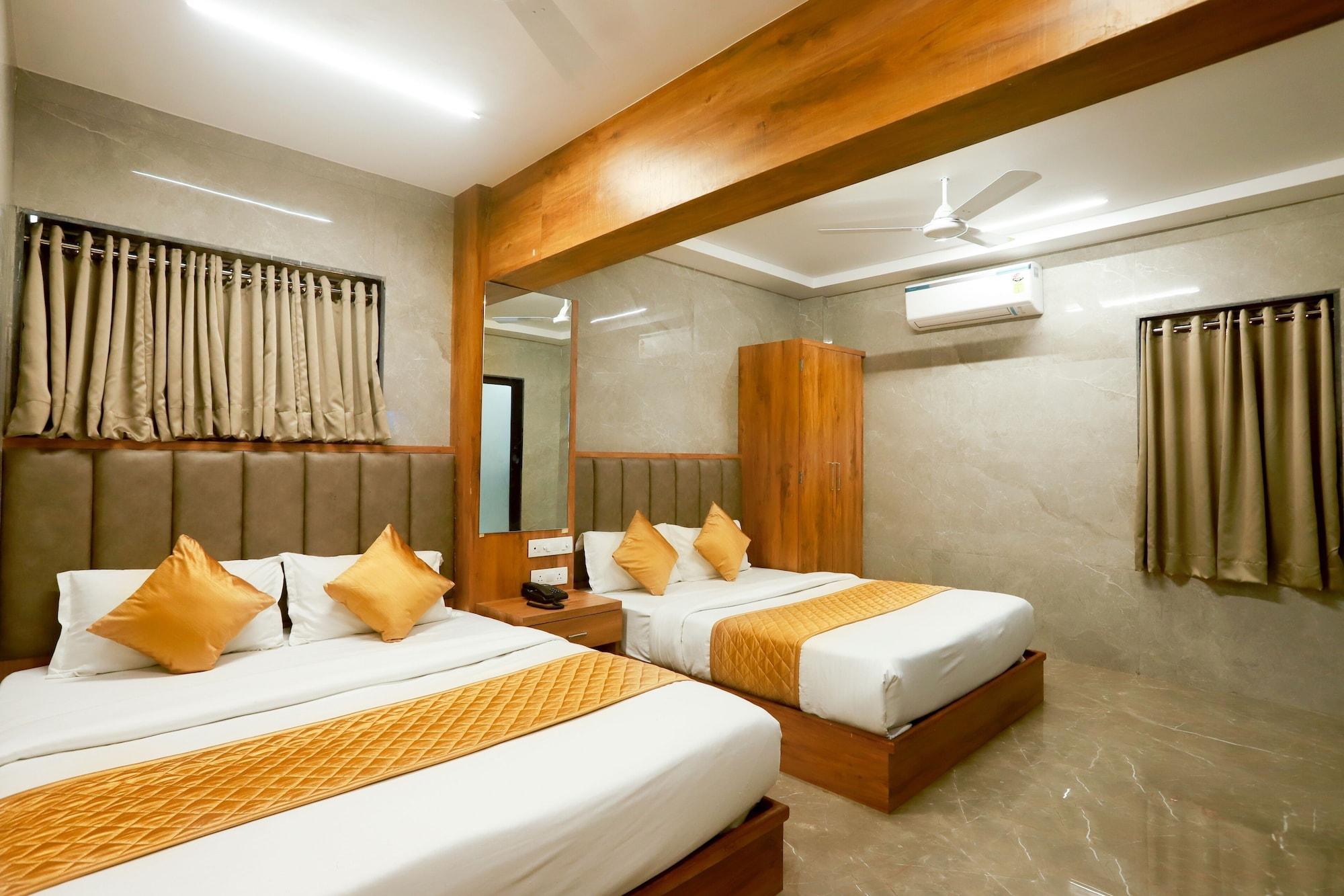 Varios Hotel Karishma Dadar