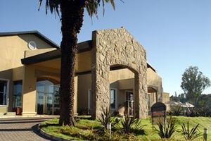 Alojamiento - Howard Johnson Hotel Rio Ceballos