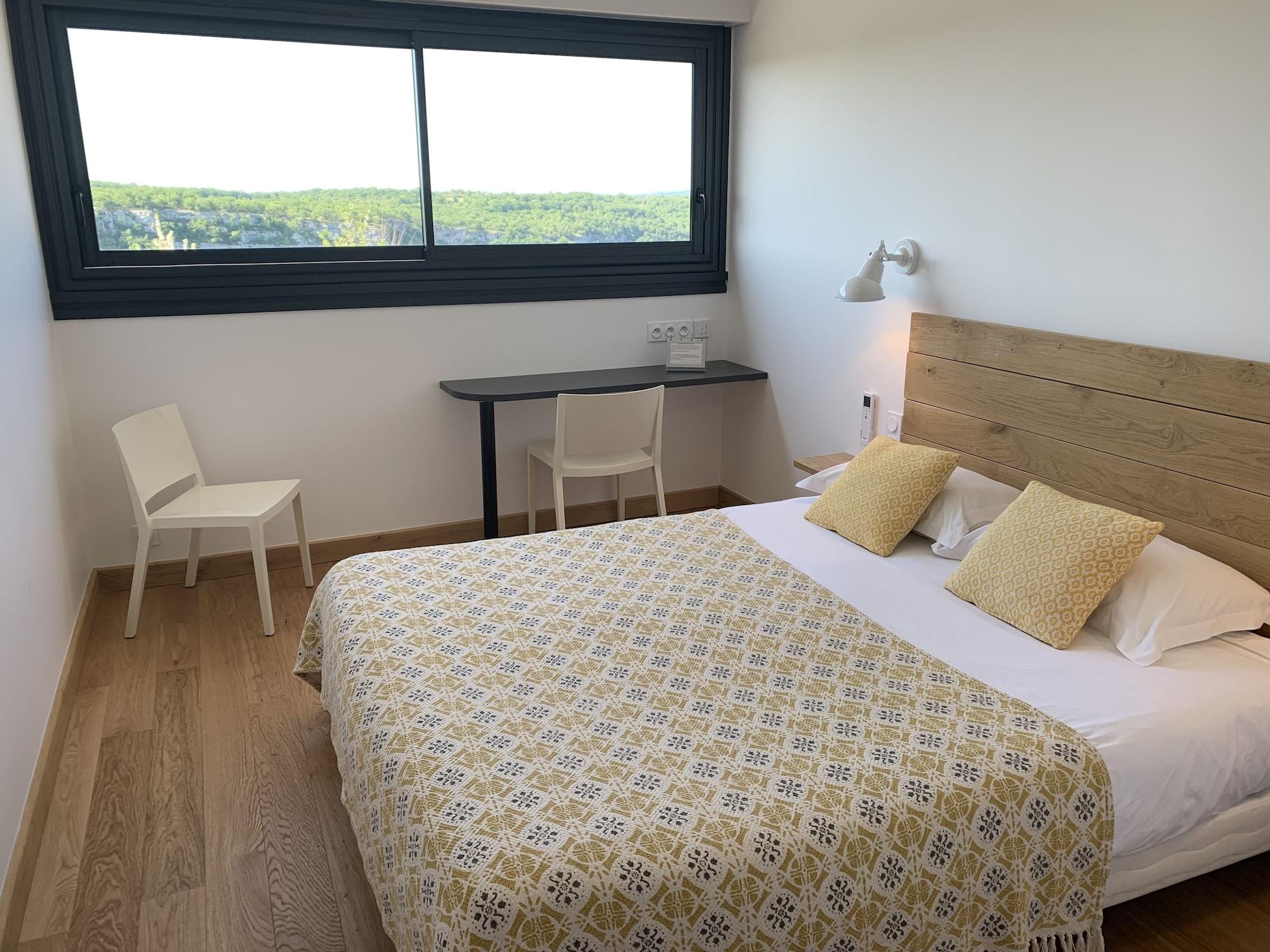 Habitación Hotel Bellaroc