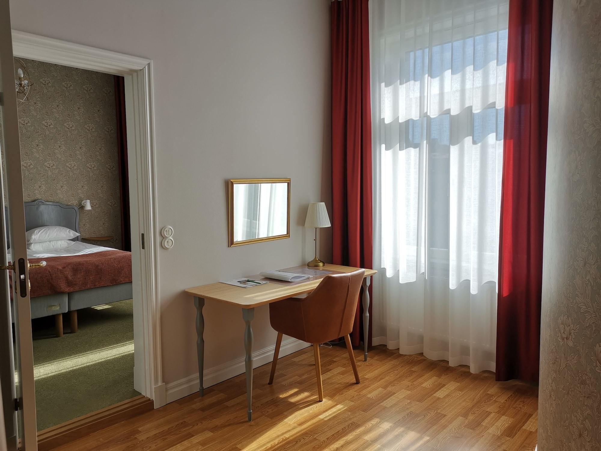 Habitación Hotel Lorensberg